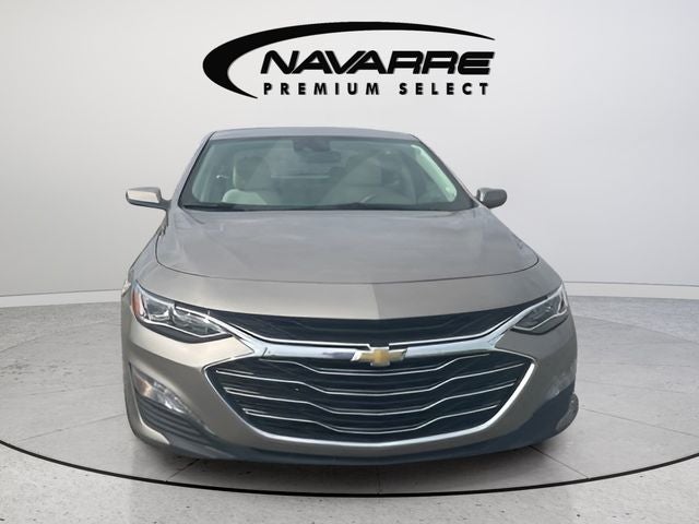 2024 Chevrolet Malibu LT 2LT