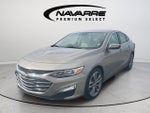 2024 Chevrolet Malibu LT 2LT