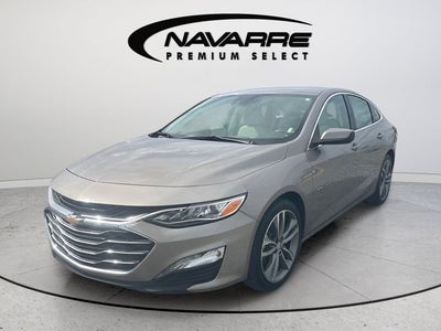 2024 Chevrolet Malibu LT 2LT