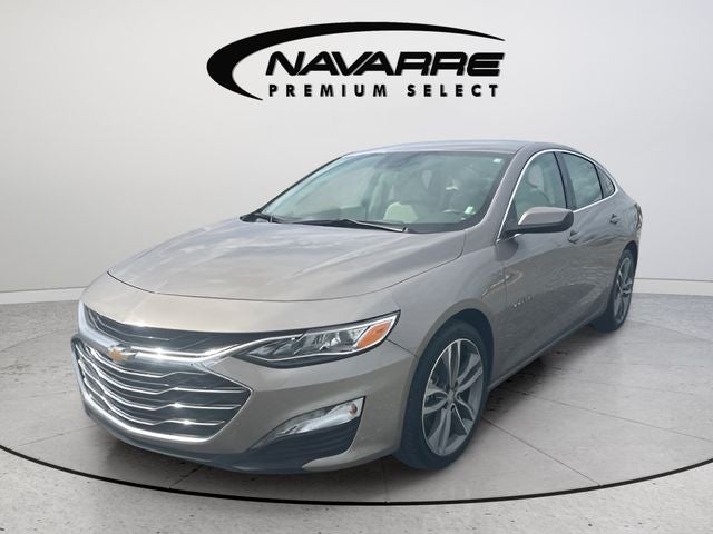 2024 Chevrolet Malibu LT 2LT