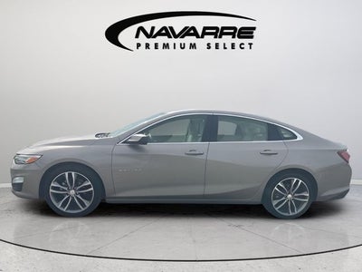 2024 Chevrolet Malibu LT 2LT