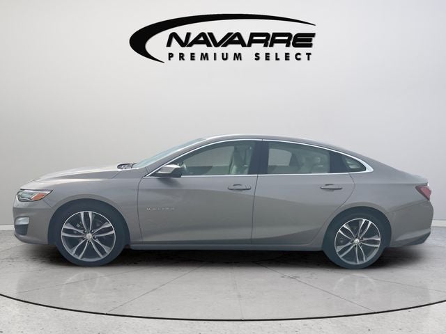 2024 Chevrolet Malibu LT 2LT