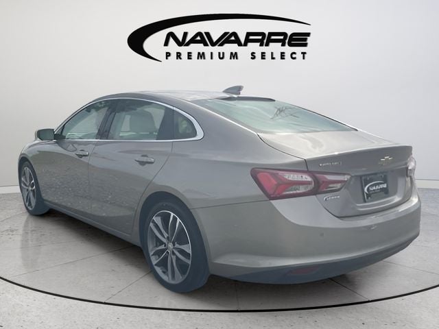 2024 Chevrolet Malibu LT 2LT