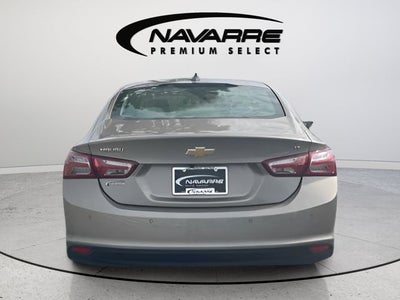 2024 Chevrolet Malibu LT 2LT