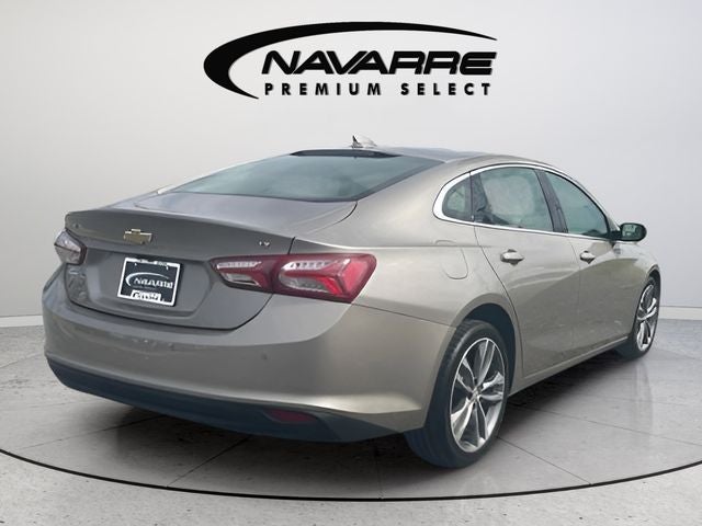 2024 Chevrolet Malibu LT 2LT