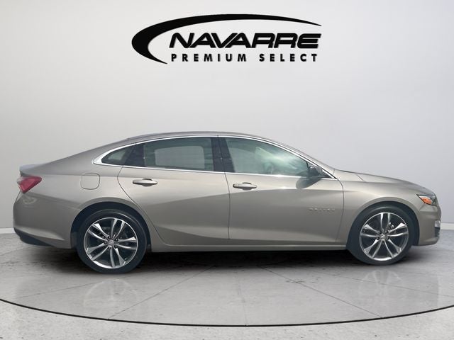 2024 Chevrolet Malibu LT 2LT