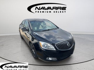 2017 Buick Verano Sport Touring