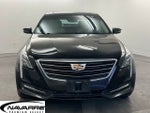 2018 Cadillac CT6 3.6L