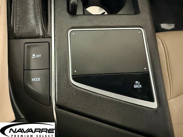 2018 Cadillac CT6 3.6L
