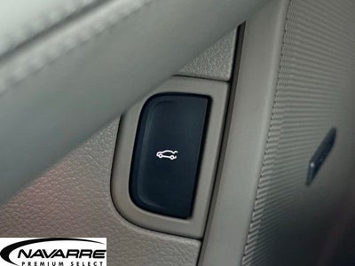 2018 Cadillac CT6 3.6L