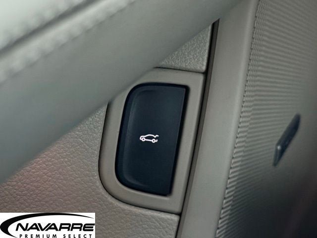 2018 Cadillac CT6 3.6L