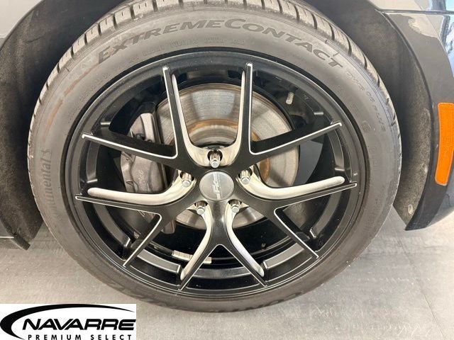 2018 Cadillac CT6 3.6L