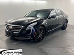 2018 Cadillac CT6 3.6L