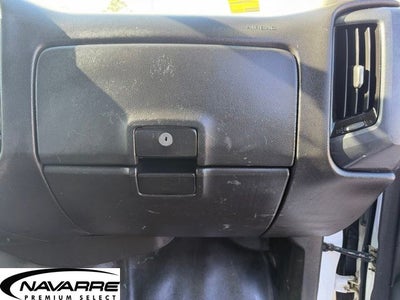 2016 Chevrolet Silverado 3500HD Work Truck