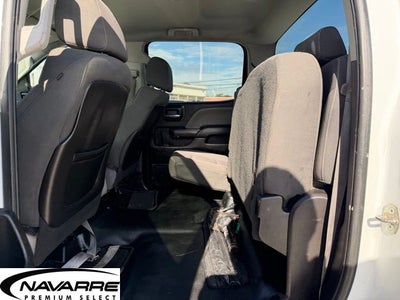 2016 Chevrolet Silverado 3500HD Work Truck