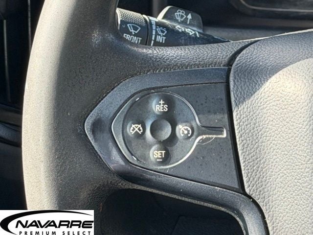 2016 Chevrolet Silverado 3500HD Work Truck