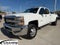 2016 Chevrolet Silverado 3500HD Work Truck