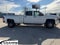 2016 Chevrolet Silverado 3500HD Work Truck