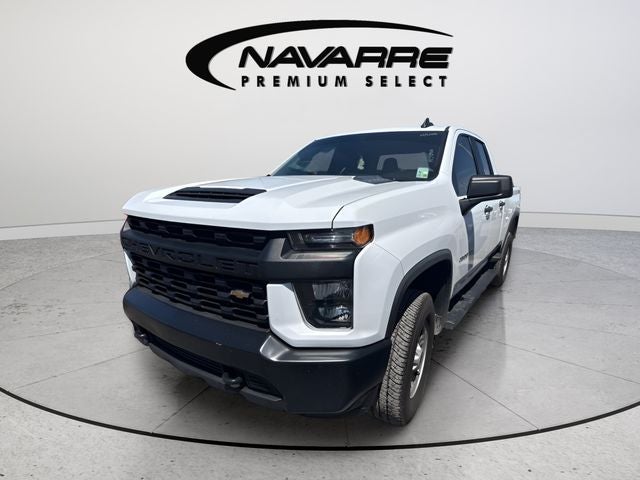 2023 Chevrolet Silverado 2500HD Work Truck - Photo 2