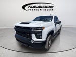 2023 Chevrolet Silverado 2500HD Work Truck