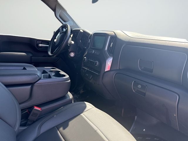 2023 Chevrolet Silverado 2500HD Work Truck - Photo 4