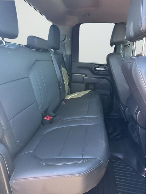 2023 Chevrolet Silverado 2500HD Work Truck - Photo 5