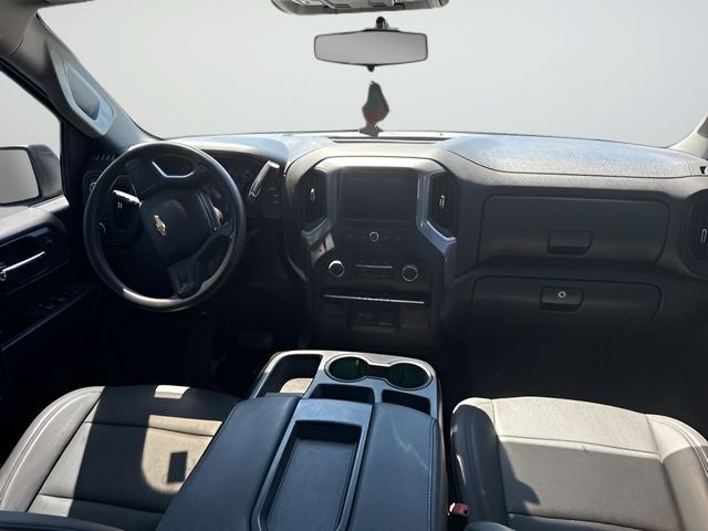 2023 Chevrolet Silverado 2500HD Work Truck - Photo 6