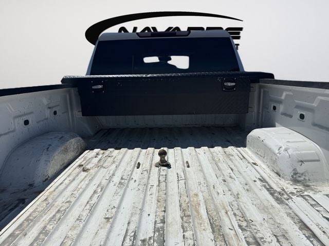 2023 Chevrolet Silverado 2500HD Work Truck - Photo 7