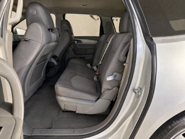 2017 Chevrolet Traverse LT 1LT
