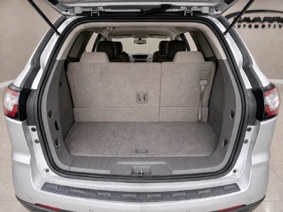2017 Chevrolet Traverse LT 1LT