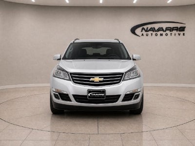 2017 Chevrolet Traverse LT 1LT