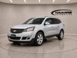 2017 Chevrolet Traverse LT 1LT