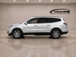 2017 Chevrolet Traverse LT 1LT
