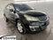 2016 Chevrolet Traverse LTZ