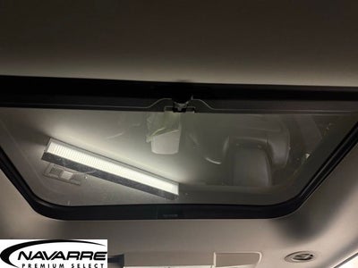 2016 Chevrolet Traverse LTZ