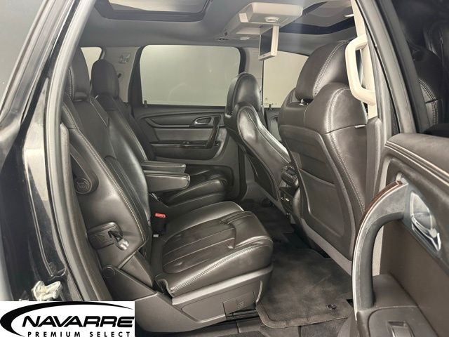 2016 Chevrolet Traverse LTZ