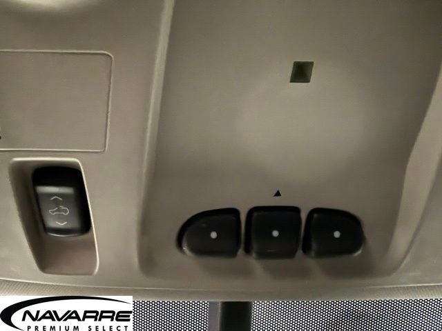 2016 Chevrolet Traverse LTZ