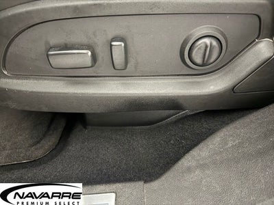 2016 Chevrolet Traverse LTZ