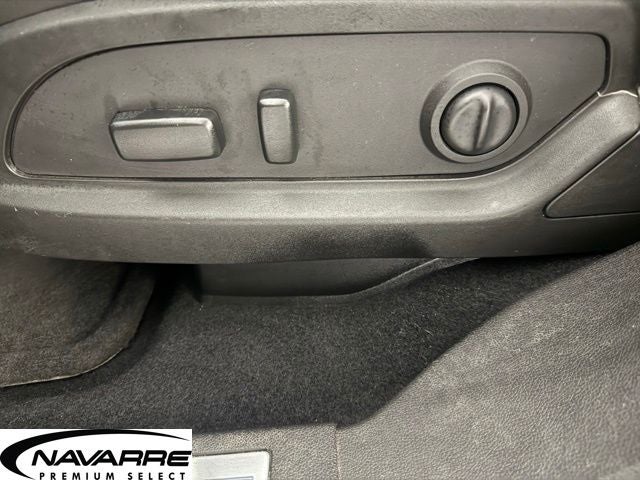 2016 Chevrolet Traverse LTZ