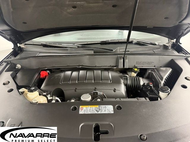 2016 Chevrolet Traverse LTZ