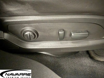 2016 Chevrolet Traverse LTZ