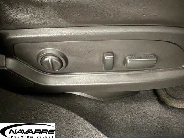 2016 Chevrolet Traverse LTZ