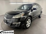 2016 Chevrolet Traverse LTZ