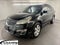 2016 Chevrolet Traverse LTZ