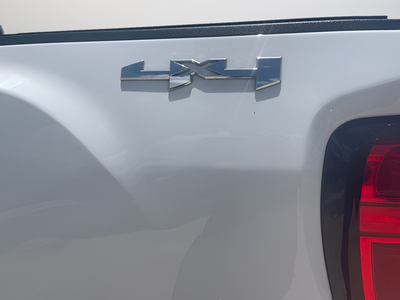 2024 GMC Sierra 2500HD Pro