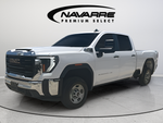 2024 GMC Sierra 2500HD Pro