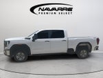 2024 GMC Sierra 2500HD Pro