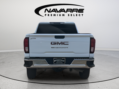 2024 GMC Sierra 2500HD Pro