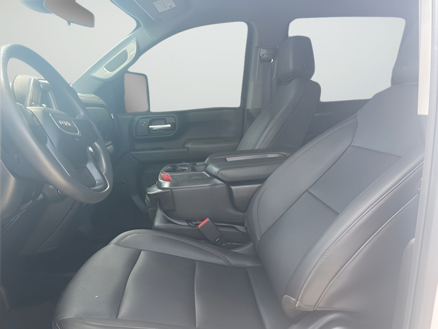 2024 GMC Sierra 2500HD Pro