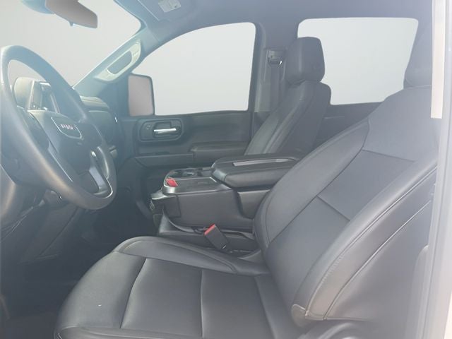 2024 GMC Sierra 2500HD Pro